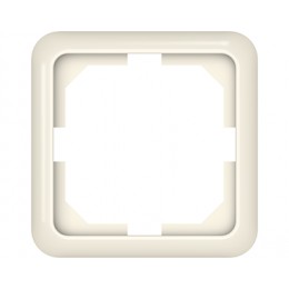 Рамка Vilma LX200, 1-местная