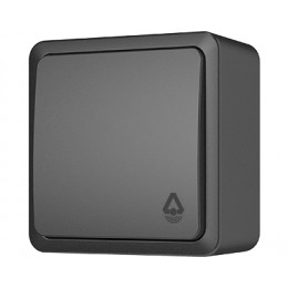 Кнопка для звонка Vilma SL+250, 1-клавишная