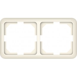 Рамка Vilma LX200, 2-местная