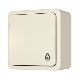 Кнопка для звонка Vilma SL+250, 1-клавишная