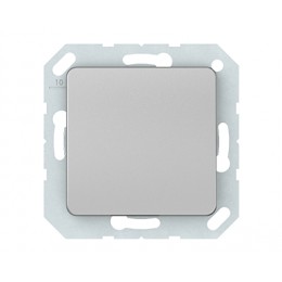 Переключатель Vilma SL250, 1-клавишный, без рамки