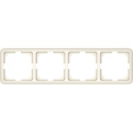 Рамка Vilma LX200, 4-местная