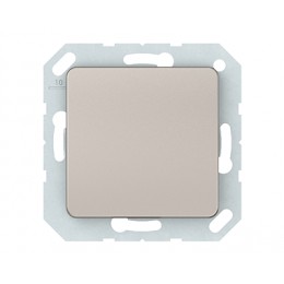 Переключатель Vilma SL250, 1-клавишный, без рамки